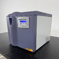 Parker Domnick Hunter Zero Air Generator image 1